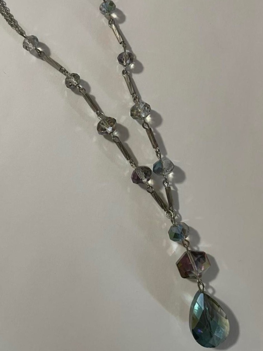 Crystal Necklace